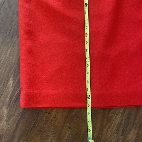 J. CREW PENCIL SKIRT - Picture 6 of 7